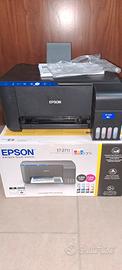 stampante ecotank epson et2710/2711
