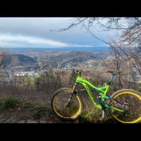 NORCO RANGE