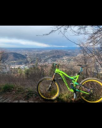 NORCO RANGE