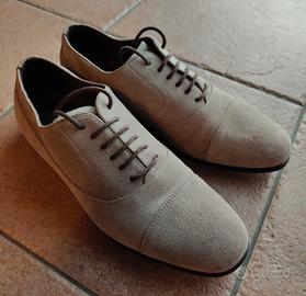 igi&co scarpe uomo 42 matrimonio eleganti nuove