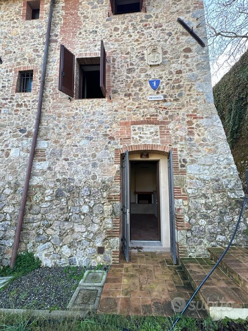 Appartamento – Sovicille, Stigliano - Altro