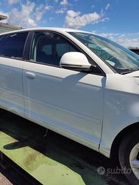 Porta anteriore dx nuda AUDI A3 del 2008