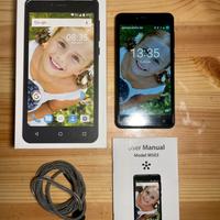Smatphone Android Just503