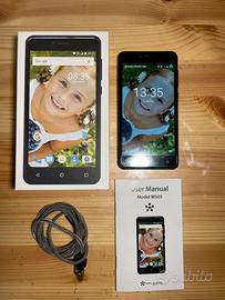 Smatphone Android Just503