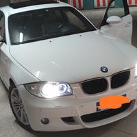 BMW Serie 1 (E87) - 2010