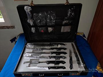 Set coltelli