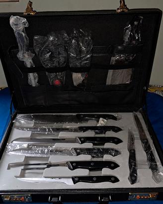 Set coltelli