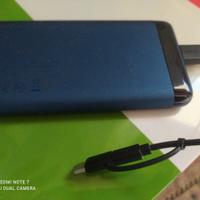 Powerbank  Cellulare