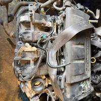 motore usato opel corsa d 2011 1.2 benzina A12XER 