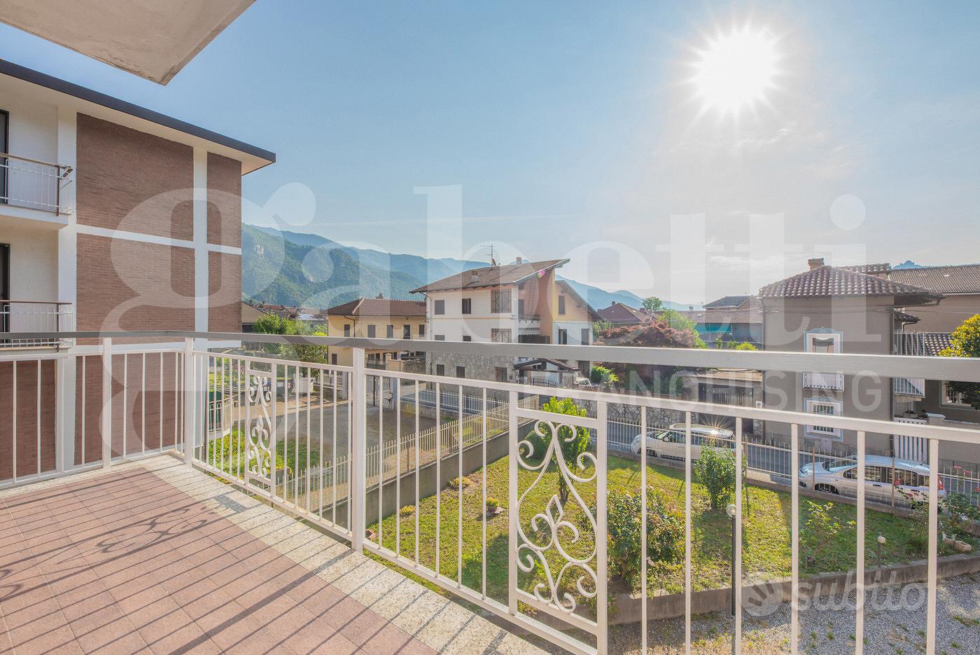 Apartment in Sant'Antonino di Susa, Maisonetta - Vista 2