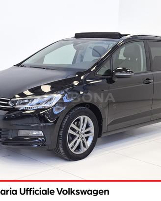 Volkswagen Touran 1.5 tsi business 150cv dsg