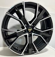 CERCHI IN LEGA CUPRA LEON BORN DA 18