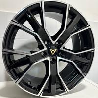 CERCHI IN LEGA CUPRA LEON BORN DA 18