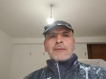 Imbianchino verniciatore stuccatore