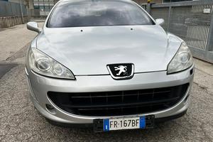 Peugeot 407 HDI