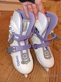 Pattini ghiaccio numero 30-31-32