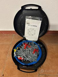 Catene da neve Konig CB-7 070