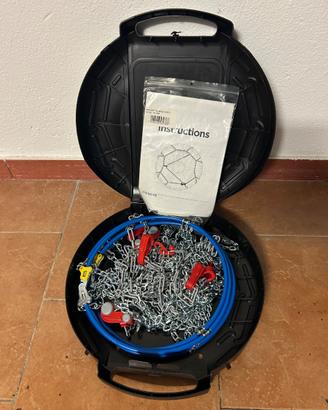 Catene da neve Konig CB-7 070