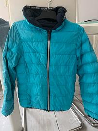 Giubbino  leggero primavera/ autunno