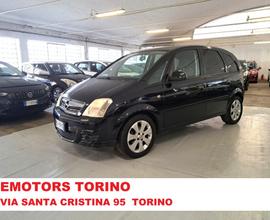 OPEL Meriva 1.4 16V Cosmo