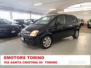 OPEL Meriva 1.4 16V Cosmo