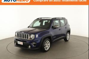 JEEP Renegade PK38943