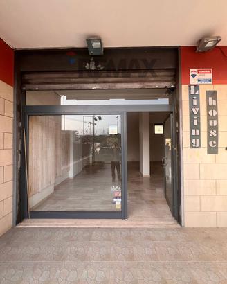 Locale Commerciale - Triggiano