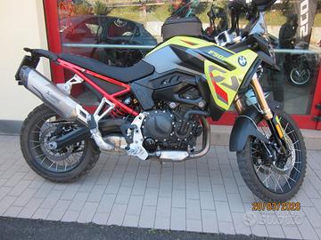 Bmw F 900 GS enduro