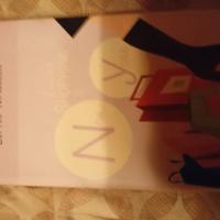 Sophie Kinsella, I love shopping a New York 