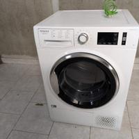 Asciugatrice Hotpoint 