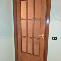 porte interne legno 