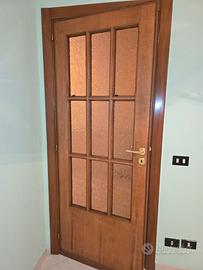 porte interne legno 