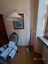 Lampada a stelo