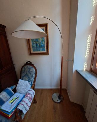 Lampada a stelo