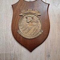 CREST MARINA MILITARE INCROCIATORE 