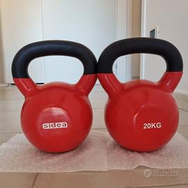 kettlebell Sidea