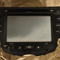 Autoradio Originale Hyundai Veloster 96560-2V210