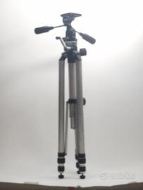 Cavalletto fotografico