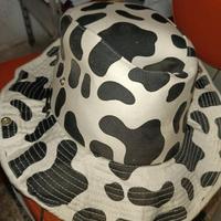 cappelli da uomo stile cowboy 