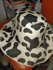 cappelli da uomo stile cowboy 