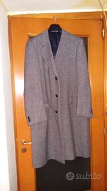 cappotto uomo nr 50-52 vintage Barbisio