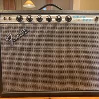 Fender Princeton Reverb Silverface (Vintage '76)