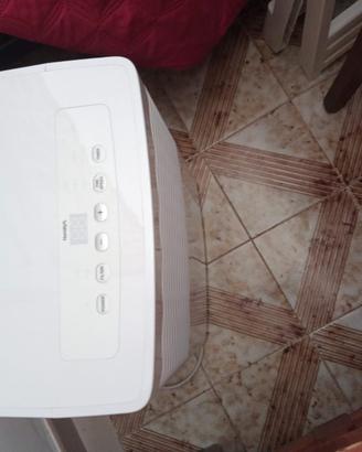 deumidificatore 