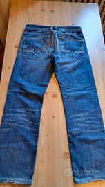 jeans Diesel