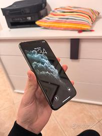 iphone 11 pro max 256 gb