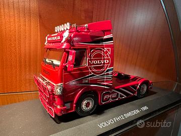 Volvo fh12 1995 scala 1:43