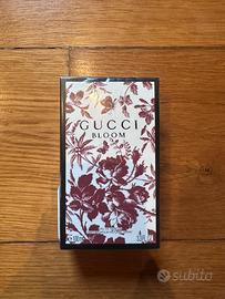 Profumo gucci bloom