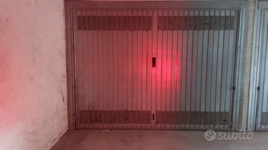 Box Garage Autorimessa Lallio 16 mq