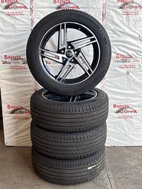 CERCHI E GOMME 2255518 KIA - CPR770399