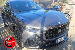 MASERATI Levante 330 CV MHEV AWD GT